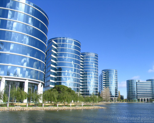 OracleHQ