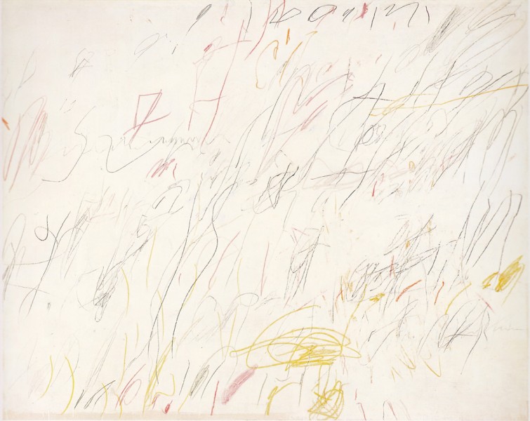 出典：http://www.cytwombly.info