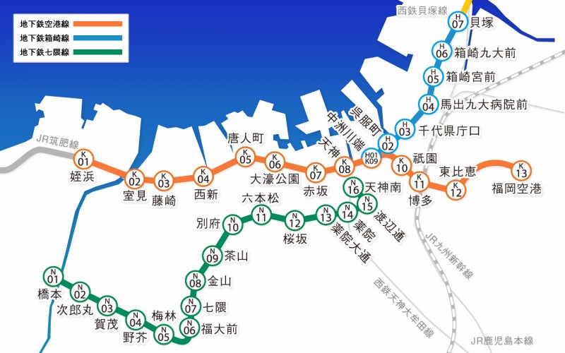 routemap_StationNo