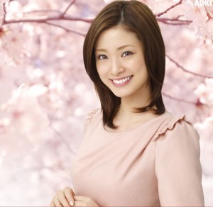 タレントCMランキング　2014年上半期　上戸彩CM女王健在！