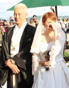 青田典子ストレス限界？玉置浩二との結婚生活のウワサ