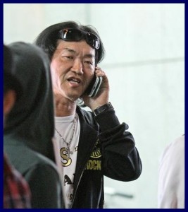 島田紳助3年ぶりに表舞台。復帰1000％せえへん！