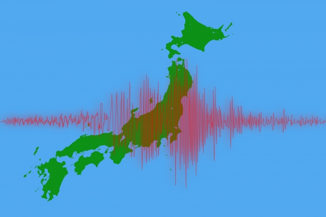 動物が教える地震予兆