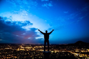 根拠の無い自信は根拠の無い確信？自己肯定感を高める方法。