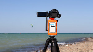 全自動自撮りロボットSOLOSHOT2が凄い！