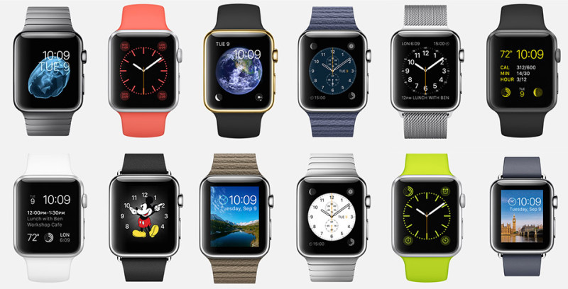 Apple Watch は本当に流行るのか！？