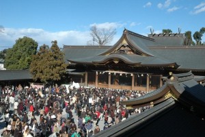 【日本の常識】年明け松の内（１月１５日）までにやるべき５つの事