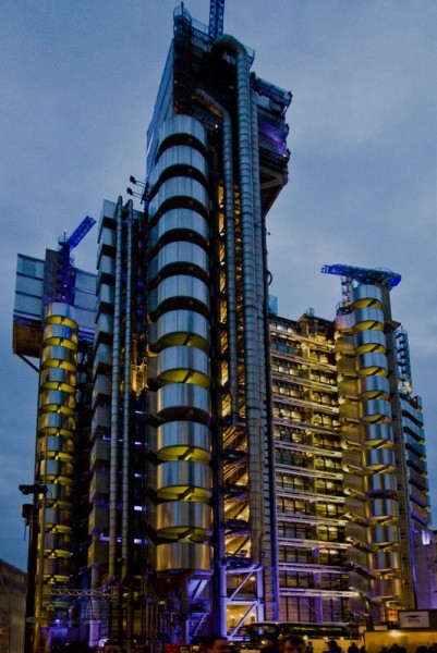 Lloyds of London Image Portfolio Feb2011