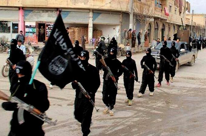 イスラム国ISILで脱走兵続出！？理想と現実の違い。
