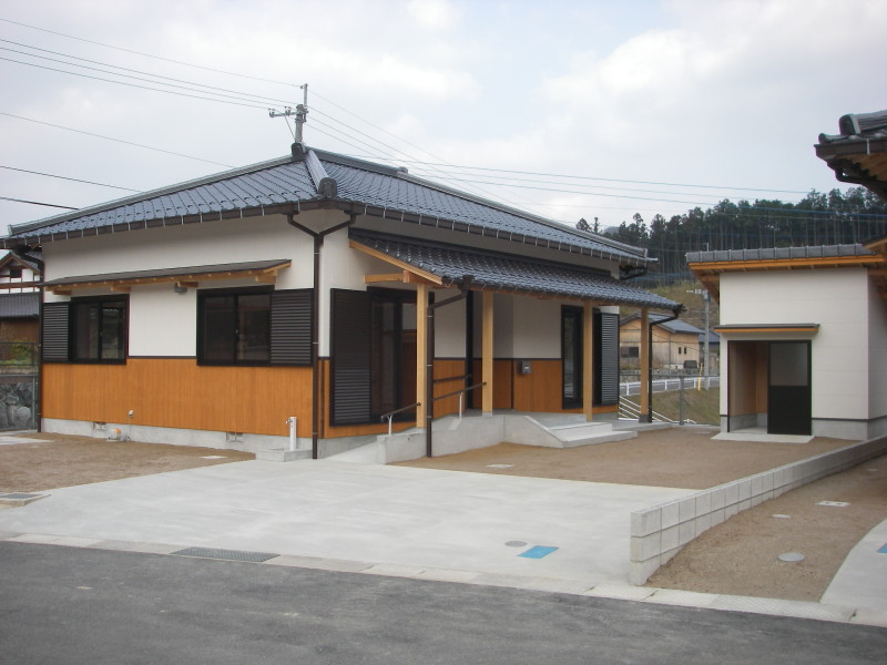 福岡県京都郡みやこ町の伊良原住宅の家賃がヤバイｗｗｗ