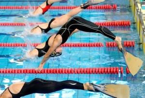 オードリー春日フィンスイミング日本代表にｗｗｗ