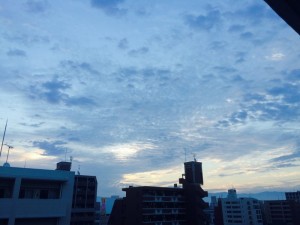 勝手に写真合成してパノラマ作ってるｗGoogleフォト凄すぎｗｗｗ