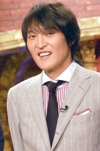 独身こじらせ芸人の千原ジュニアが遂に結婚！吉本が入籍を発表。相手は一般女性
