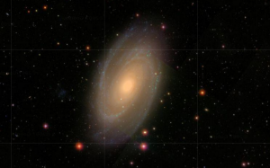 謎の宇宙ゴミ「WTF1190F」が11月13日にインドに落下。サイズは２ｍ