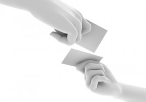 名刺が足りない！即日必要なときは印刷会社ではなくキンコーズ