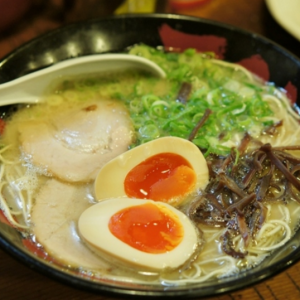 【2016年1月最新版】福岡市天神周辺でラーメン食べるならココ！食べログランキングベスト20！