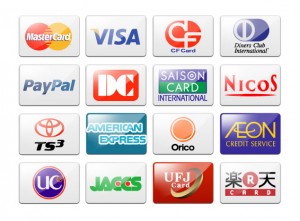 クレジットカードを家計簿代わりにして節約成功！生活費全てクレジットカード払い！