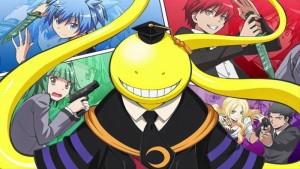 2016冬アニメランキングを発表！【今期で感動したアニメ！ベスト５】dアニメストアがアンケート！