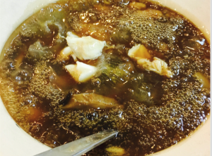 タイのパタヤで極上フカヒレならマハーチャイフーチャーラーム！