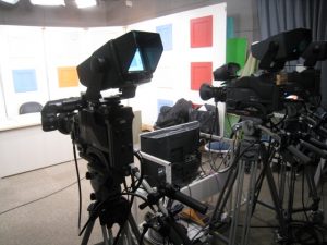 テレビディレクターがおもわず取材したくなるプレスリリースの書き方