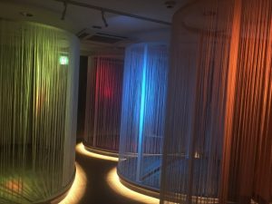 快楽ホルモンどばどば。気絶する程の寝落ち体験「悟空のきもち銀座」がオープン