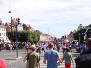 世界で最も平和な国ランキング２０１６（世界平和度指数GPIで算出）