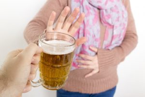 禁酒ダイエットの効果！禁酒すると体重が減る理由を調べてみた