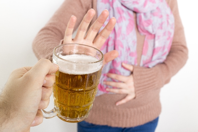禁酒ダイエットの効果!禁酒すると体重が減る理由を調べてみた