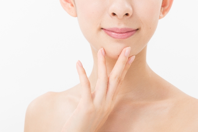 美意識と水毒症