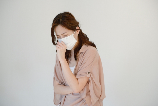 R-1ヨーグルトのインフルエンザ・風邪への効果！免疫力への効果について