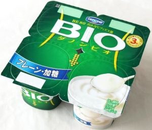 BE80菌の凄い効果。便秘の女性に効果的？ダノンビオの人気の秘密