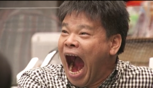 松本人志がamazonプライムビデオに登場！ドキュメンタルの全貌をご紹介