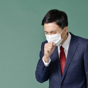 龍角散のど飴の効果を実感！咳が一時的にが収まった