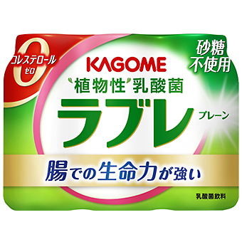 植物性乳酸菌ラブレの効果。便秘解消。次の日に快便を実感