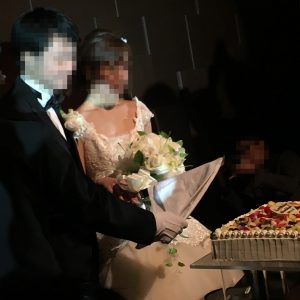 姉が「結婚諦める」と言った理由。その２年後に結婚した