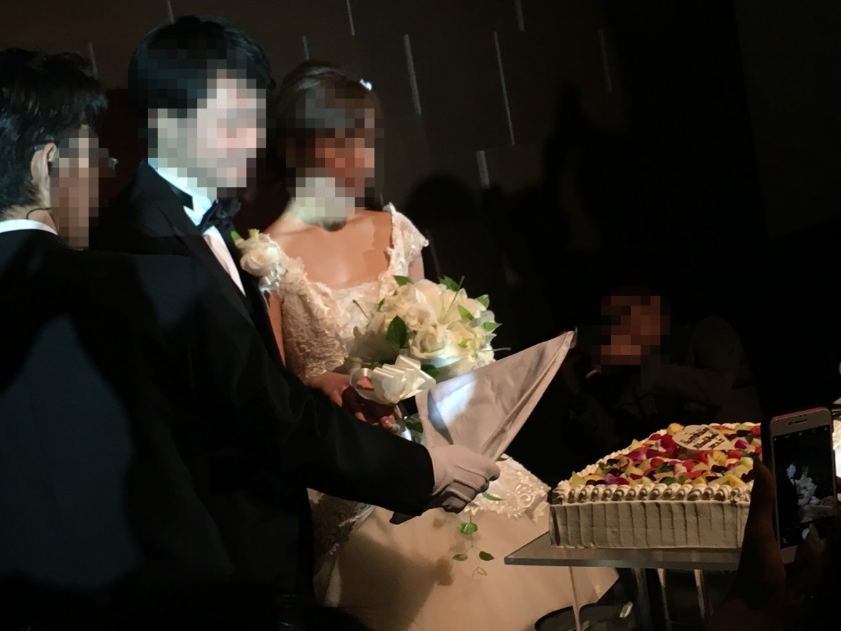 姉が「結婚諦める」と言った理由。その２年後に結婚した