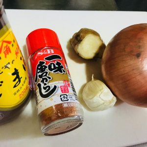 激辛！自家製ラー油のレシピ　食べるラー油を自作してみた