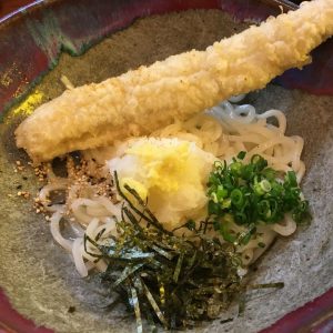 飛ぶ鳥落とす勢いの豊前裏打会のうどんが変態的に旨い件。美味すぎてうどんの概念変わるレベル