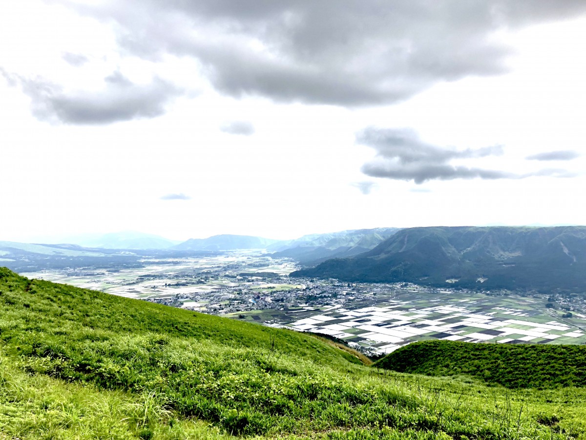 【2018年5月最新】阿蘇へ日帰り旅行！地震の影響は？コースや日帰りプランを紹介