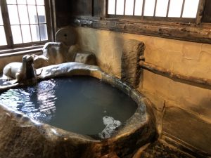 内牧温泉の日帰り家族風呂なら「入船」が最高！口コミ高評価の人気温泉